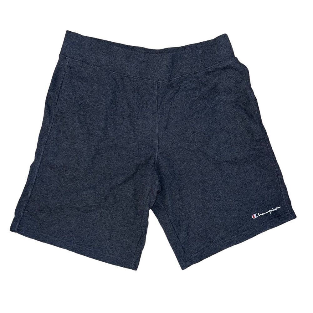 Champion Gray Workout Shorts Size XL